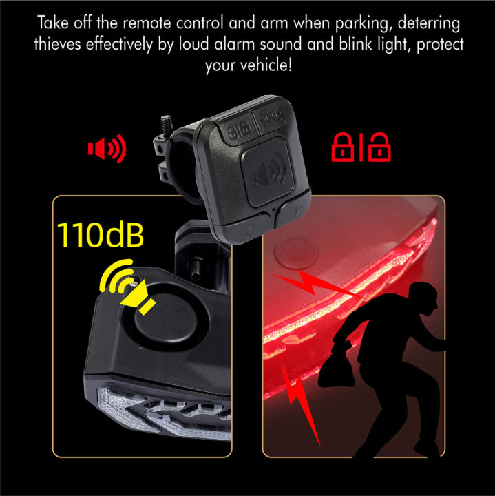 Wsdcam%20Bicycle%20Alarm%20Taillight%20Anti%20Theft%20USB%20Rechargeable%20Bicycle%20Rear%20Tail%20Light%20Turn%20Signal%20Warning%20Cycling%20Light%20Bike%20Accessories%20-%20Image%202
