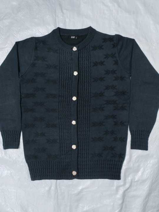 Ladis%20Winter%20Short%20Cadigan%20Sweater%201%20pes%20-%20Image%204