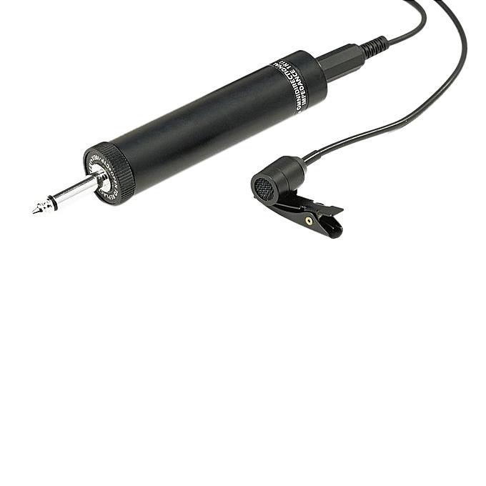 CTP%2010DX%20Ahuja%20Clip%20Microphone%20good%20quality%20-%20Image%202
