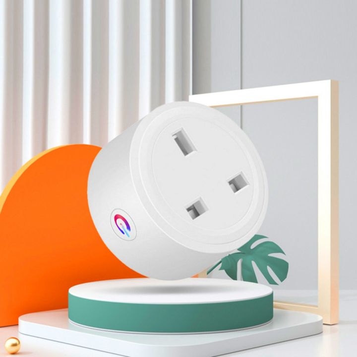 1%20Piece%20Tuya%20Zigbee%20Smart%20Socket%20Home%20Powers%20Monitor%20Powers%20Outlet%2016A%20Smart%20Life%20Voice%20Control%20Alexa%20Timing%20DIY%20UK%20Plug%20-%20Image%204
