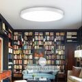 Modern Led Ceiling Light Super Bright Ceiling Lamp 20W 30W Surface Mounted Ceiling Lightings Fixture for Home Living Room Bedroom Corrdior Kitchen Monochrome Light Three-tone Light. 