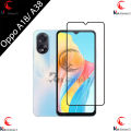 Xundd Case For Oppo A38 // Oppo A18 // Transparent bumper Back Cover Xundd Hard Phone Case. 