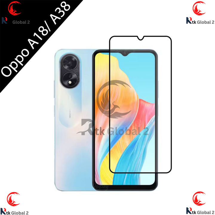 Xundd%20Case%20For%20Oppo%20A38%20//%20Oppo%20A18%20//%20Transparent%20bumper%20Back%20Cover%20Xundd%20Hard%20Phone%20Case%20-%20Image%206