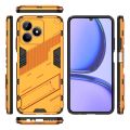 （COD Available)Punk Armor 2 in 1 PC + TPU Phone Case with Holder For Realme C53 4G. 
