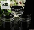 Cream Jars For Girls 25-30Ml 2PCS Hard Plastic Empty Jars Travel & Tools. 