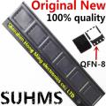 (5piece) 100% New SM4377 SM4377NSKPC SM4377NSKPC-TRG QFN-8 Chipset. 