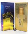Alif Attar (Hugo Boss) Long Lasting Roll On Ator Non Alcoholic Perfume Oil - 8ml.
