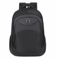 New large-capacity simple computer, business fashion, casual travel, backpack, men's college student school bag. 