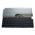 Laptop Keyboard For DeII Inspiron 15 5501 5502 5508 5584 5590 5593 5594 5598. Inspiron 15 3501 3502 3505.Inspiron 15 7000 7590 7591 7791 Latitude 3510 Us Layout No Backlit. 
