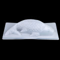 1Pc Creative Koi Carp Silicone Cake Molds 3D Soap Making Mold DIY Baking Tools ANLAN.