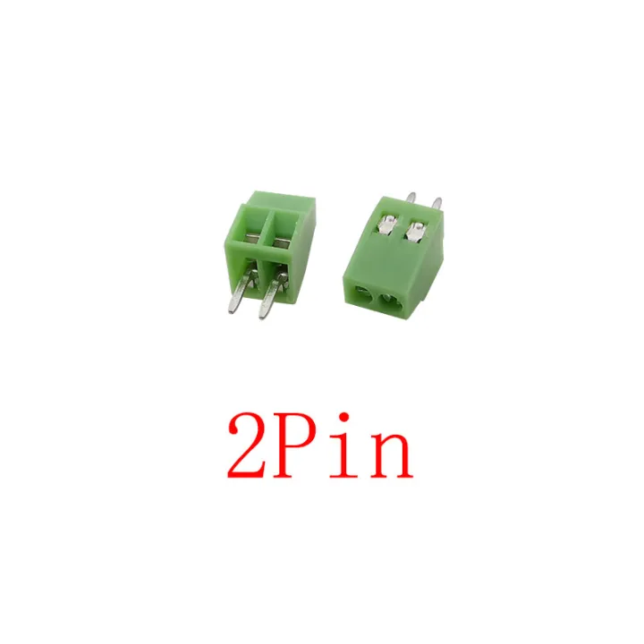 5/10Pcs%20Mini%20Pitch%202.54mm%20Screw%20Terminal%20Block%20Connector%20For%2026-18AWG%20Wire%20Cable%202/3/4/5/6%20Pin%20P.C.B%20Screws%20Terminals%20150V%206A%20-%20Image%207