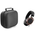 EVA Hard Travel Carrying Storage Cover Bag for SteelSeries Arctis Pro. 