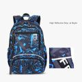 FengDong Men travel backpack College Student school backpack high School Bags for Teenage boys Casual Sports backpack Rucksack.