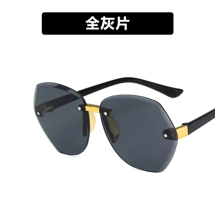 New%20Fashion%20Sunglasses%20for%20Kids%20Punk%20Oversize%20irregular%20Frameless%20Polygon%20UV400%20Glasses%20Children%20Oculos%20De%20Sol%20Masculino%20-%20Image%207