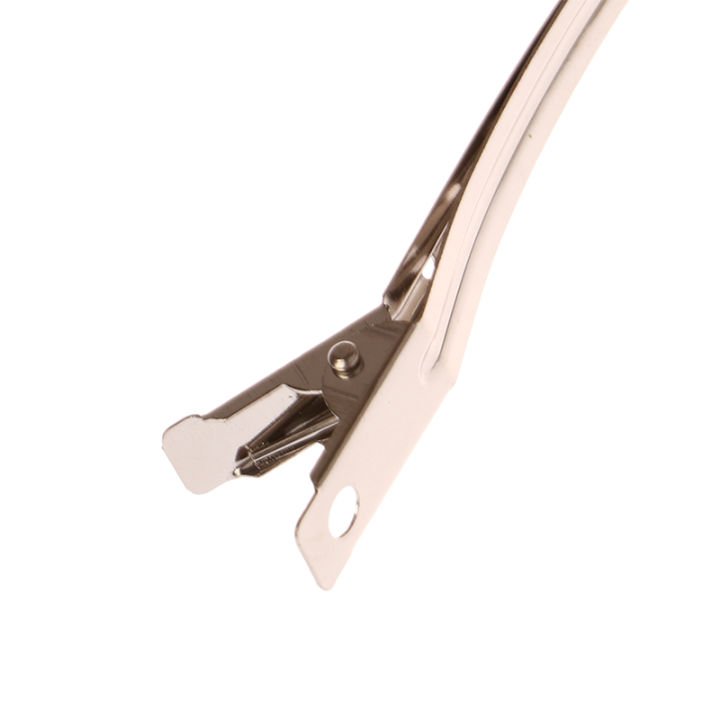 10Pcs%20Metal%20Hair%20Clips%20For%20Styling%20Sectioning%20Professional%20Salon%20Hairpin%20Clamps%20Hair%20Root%20Fluffy%20DIY%20Clip%20Tools%20Hair%20Accessories%20Yao%20Store%20-%20Image%207