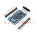Arduino Pro Mini 5V 16MHz ATmega328P Microcontroller Board | Compact Arduino Development Board for DIY, Robotics & Embedded Projects.