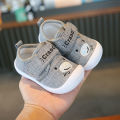 Spring Autumn Seasons, 0-2 Years Old, 1 Name: Walking Cloth Single Soft Sole Baby Shoes, Boys and Girls, Children's Shoes.