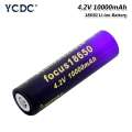 [[[1pcs]]18650]]Sony]]4.2V]]]10000mAh]]Lithium Rechargeable Battery]]]]MT. 