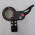 Electric Scooter Instrument Display 48V 21A for /M4PRO Electric Scooter Kickscooter with Dashboard LCD Display Controller Parts.