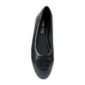 Bata KANOA Ballet Flat Shoe. 