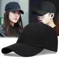 COKK Cotton Baseball Cap Hat Women Men Summer Sun Hats For Women Unisex Solid Color Snapback 6 Panel Cap Dad Hat Casquette Bone. 