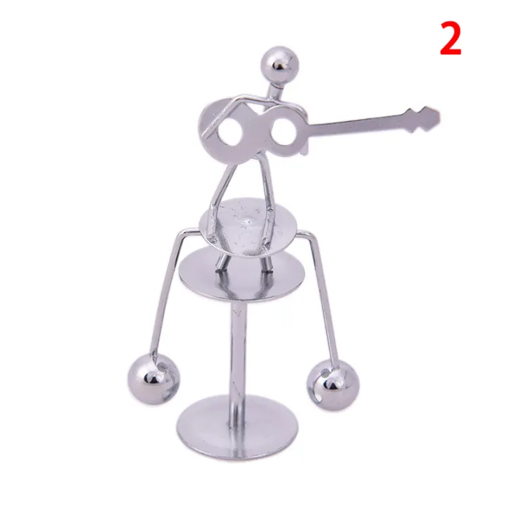 Pendulum%20Cradle%20Science%20Physics%20Balance%20Toy%20Stainless%20Steel%20Newton%20Educational%20-%20Image%202