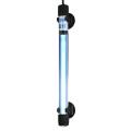 13W UV Light Sterilization Lamp Submersible Ultraviolet Sterilizer Water Disinfection for Aquarium Fish Tank Pond AC220-240V.