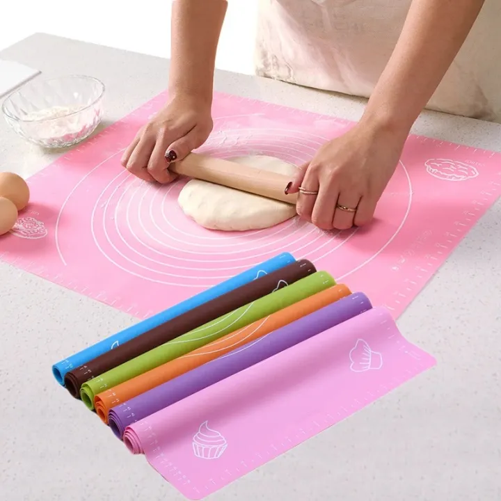 Silicone%20Mat%20with%20Measurements%20For%20Baking%20Mat,%20Dough%20Pad%20with%20Scales%20Sugar%20craft,%20Fondant%20-%20Image%206