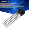 10PCS Solar Driver IC YX8018 8018 Solar Light Joule Thief DC DC Converter Booster IC 1.25V. 