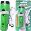 Model SD 8670 ,High Power Bright Led Torch Light Rechargeable Flashlight Cob Light - Torch Light,,karim telecom. 