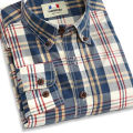 New Long Sleeve Casual Shirt for Men - Shirt. 