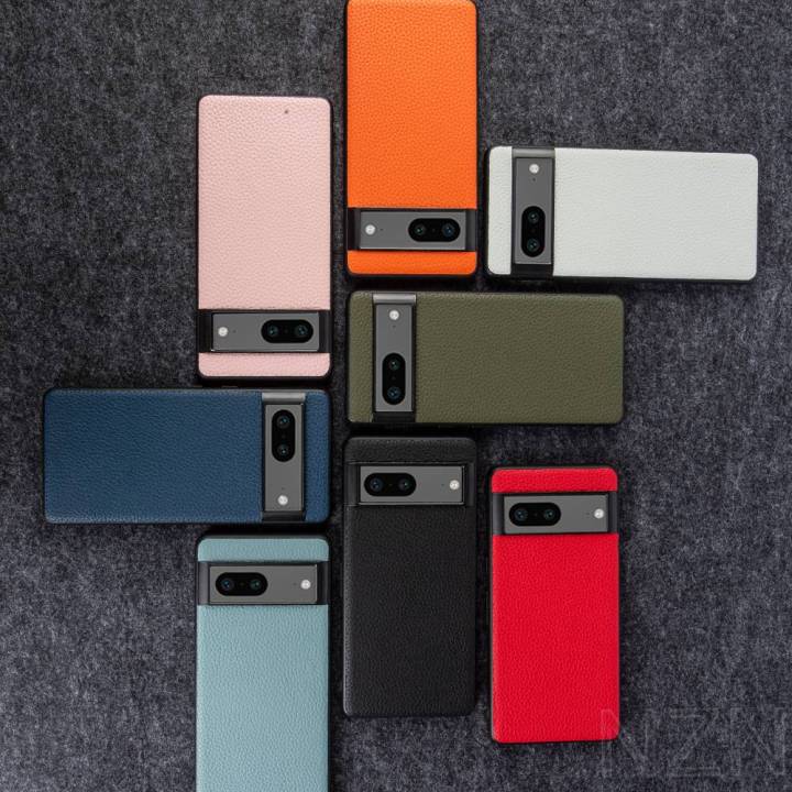 Alien%20Luxury%20Pixel%207%20Pro%20Case%20Business%20Cowhide%20Leather%20Phone%20Cases%20For%20Google%20pixel8pro%20Cover%20Full%20Protection%20Shockproof%20Back%20Carcasa%20-%20Image%204