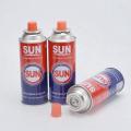 sun  bottle  for portable stove outdoor -1 pcs. 