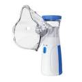 Mini Portable Handheld Nebulizer Machine – Ideal for Babies & Adults, Convenient for Daily Use by Shafin Electronics.