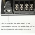 ZK-1002L 1002 100WX2 TPA3116 Mini Bluetooth 5.0 Wireless Audio Power Digital Amplifier Board Stereo Amp DC 12V 24V - ZK-1002L With24v3a. 