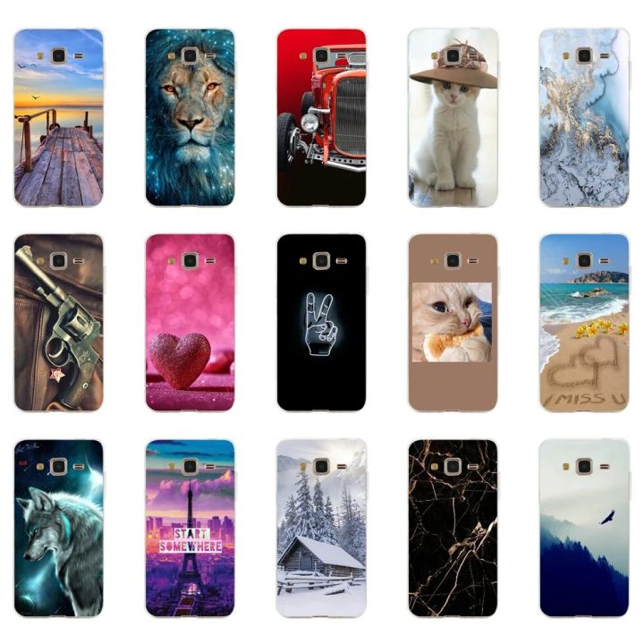 Phone%20Case%20For%20Samsung%20Galaxy%20Grand%20Prime%20Soft%20Silicone%20TPU%20Cartoon%20Protector%20Cover%20Cases%20For%20Samsung%20Grand%20Prime%20Bumper%202%20-%20Image%203