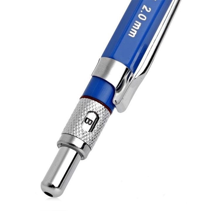 2B%20Lead%20Holder%20Automatic%20Mechanical%20Drafting%20Pencil%20-%20Image%206