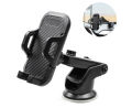 Car Phone Mounts, Auto Clip Vented Car Mounts.