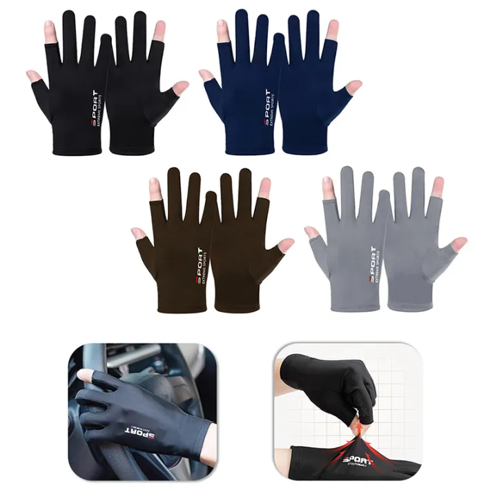 Summer%20Gloves%20Men%20Ice%20Silk%20Sun%20Proction%20Driving%20Glove%20Fishing%20Gloves%20Breathable%20Cycling%20Hiking%20Glove%20Huiye%20-%20Image%203