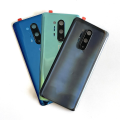 original Back Panel Cover for OnePlus 8 back part mobile phone.