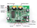 PIR Motion Detection Sensor HC-SR501.