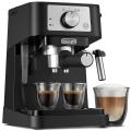 De'Longhi EC260.BK Stilosa Espresso Coffee Maker. 