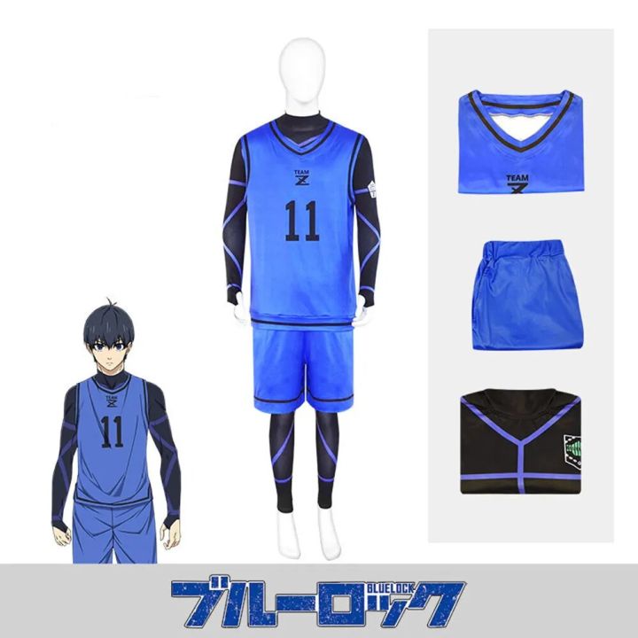 Anime%20Blue%20Lock%20Cosplay%20Costume%20Isagi%20Yoichi%20Chigiri%20Bachira%20Rensuke%20Kunigami%20Football%20Maillot%20Foot%20Uniforme%20Clothes%20Jerseys%20-%20Image%206