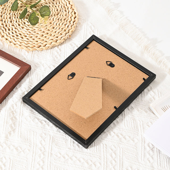 Photo%20frame%205%20inch%206%20inch%207%20inch%208%20inch%20minimalist%20decorative%20picture%20frame%20Can%20be%20hung%20on%20the%20wall%20Photo%20decoration%20Memorial%20gift%20-%20Image%203