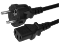 Power Cable For laptop/Rice Cooker/Electric Kettle and Other Accessories. 