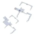 CPU Postfix Adapter Console CPU Postfix Adapter Replacement Portable Motherboard Part for Microsoft XBOX 360 Slim. 