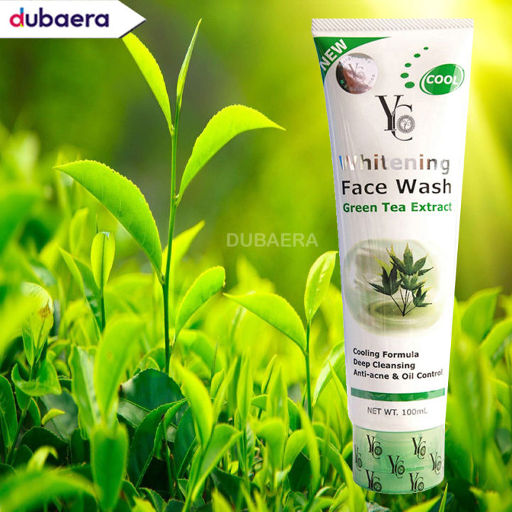 YC%20Green%20Tea%20Face%20Wash%20100%20ML%20-%20Image%203