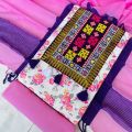 Aarong SlubCotton Three Piece,. 