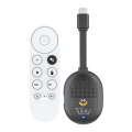 Banana TV Q2X 2G+ 8G Android 14.0 Allwinner H313 8K Smart TV Box Wifi6 Bluetooth Voice Remote Control. 