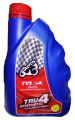 TRU4 Premium 10W30 4T Synthetic Oil-1.2LTR. 